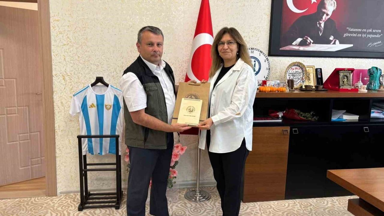 Bayburt Üniversitesi de Dahil 5 Üniversitede Orman Kulübü Kurulması İçin Çalışma Başlatıldı