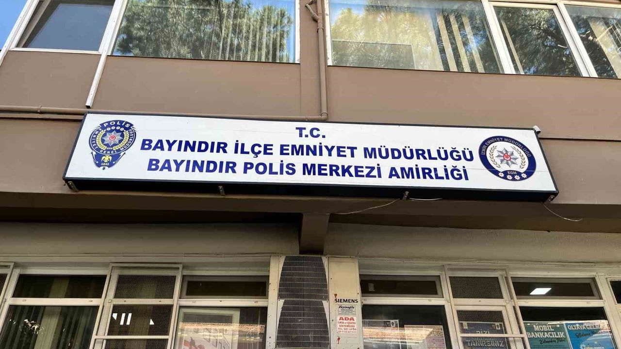 Bayındır'da kayıp 16 yaşındaki kız Manisa'da bulundu
