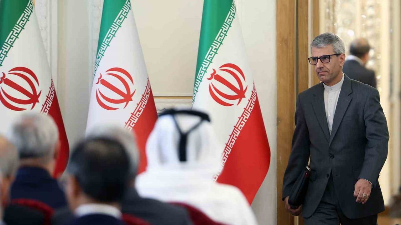 Bekayi: İsrail’in Lübnan saldırılarından ABD sorumlu