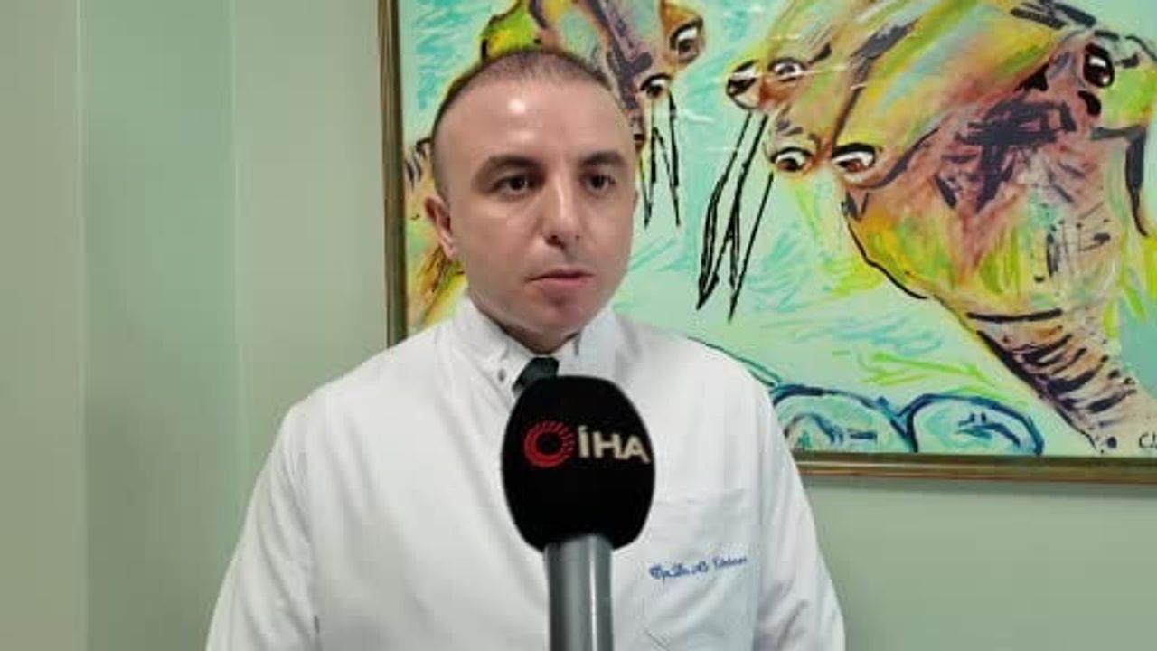 Bel fıtığında ameliyat son tercih: Uzman uyardı, hangi belirtilere dikkat edilmeli?