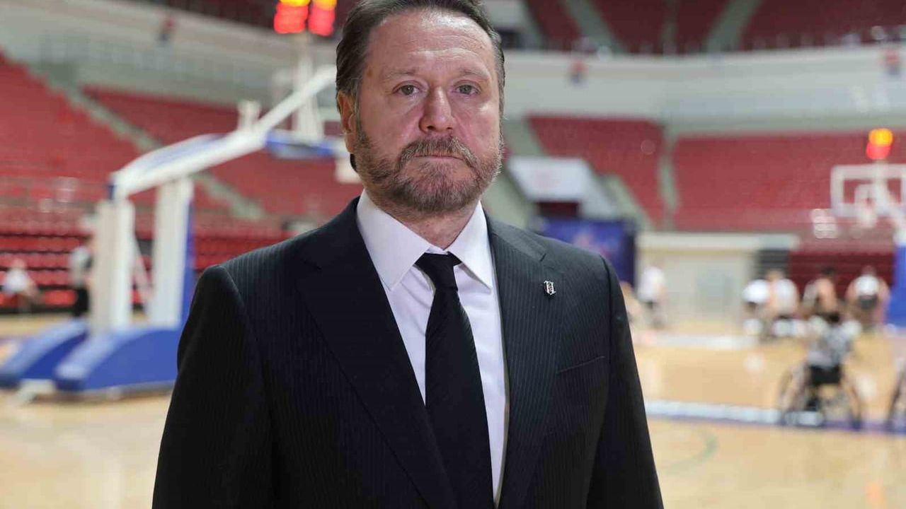 Beşiktaş Genel Sekreteri Uğur Fora: 'Oyun oynanırken kural değişmez'