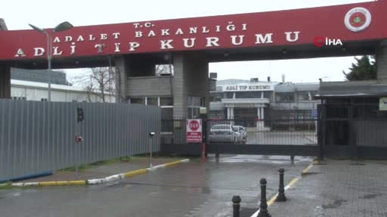 Beşiktaş'ta otelde ölü bulunan Azerbaycanlı bürokrat Rovshan Muradov'un ölümü araştırılıyor