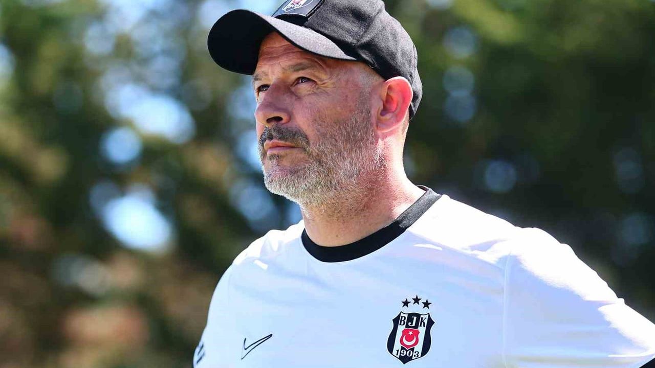 Beşiktaş yeni sezon hazırlıklarına başladı