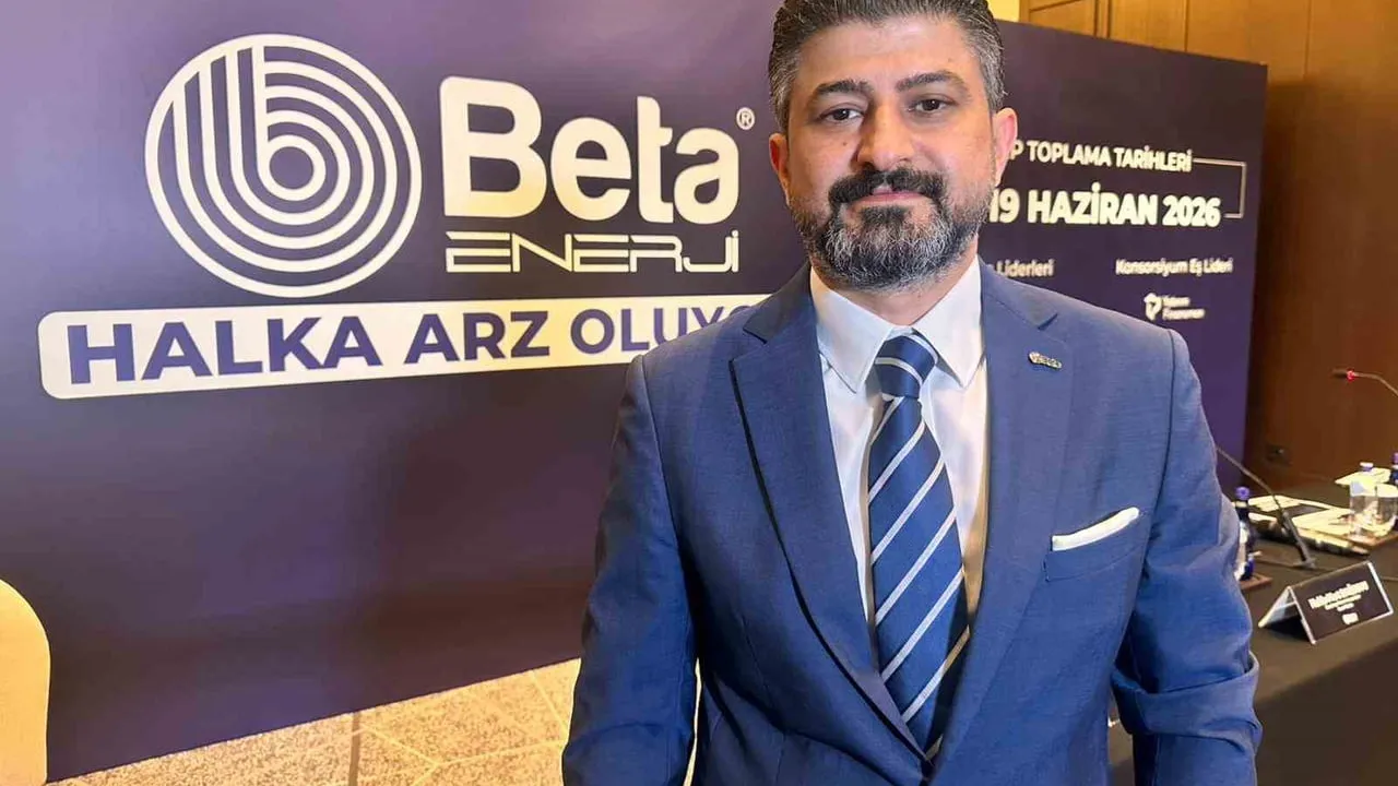 Beta Enerji halka arz oluyor