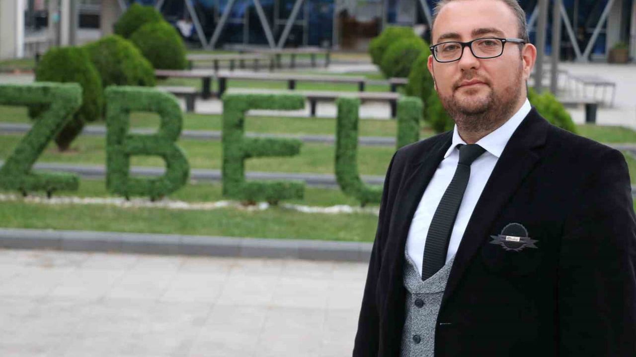 BEUN uzmanı uyarıyor: Yapay zekayla ses ve görüntü taklitleri dolandırıcılığı kolaylaştırıyor