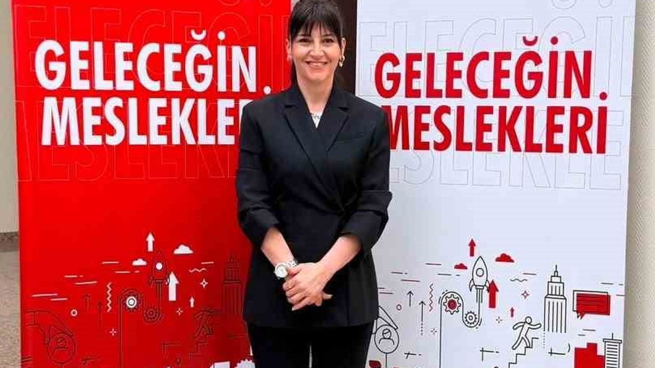 BEUN, YÖK'ün 'geleceğin meslekleri' programında yer aldı