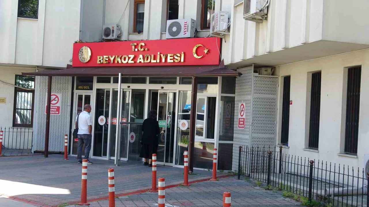 Beykoz Çamlıbahçe davasında 1979'dan beri süren mülkiyet krizi çözüldü