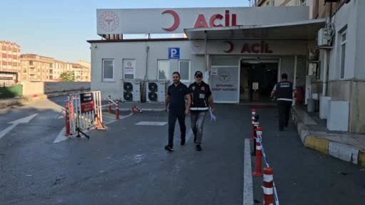 Beylikdüzü Belediyesi’ne operasyon: 27 şüpheli gözaltına alındı