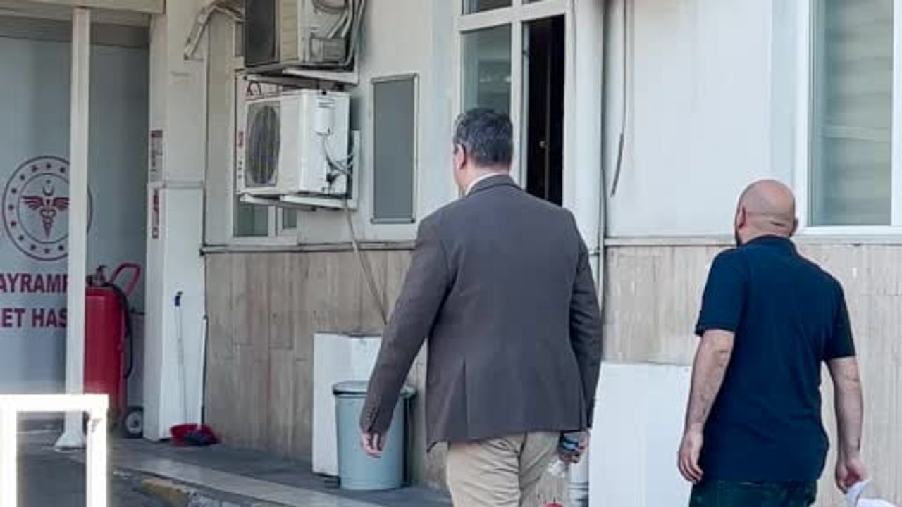 Beylikdüzü belediyesi operasyonunda gözaltına alınan isimler belli oldu
