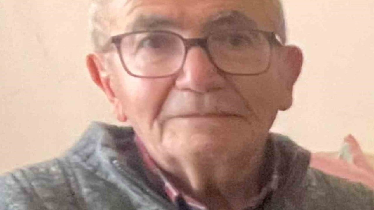 Beypazarı'nda 5 gündür kayıp olan şahıs ölü bulundu