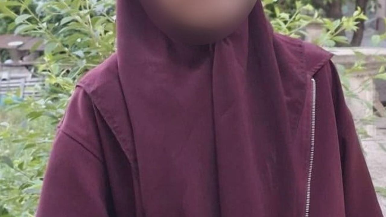 Beypazarı'nda kayıp lise öğrencisi Fatmanur Akgün bulundu