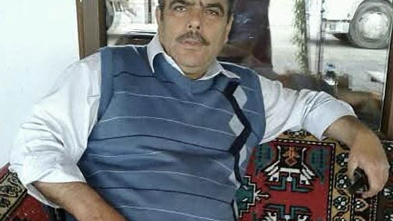 Beyşehir’de KKKA şüphesiyle bir kişi hayatını kaybetti