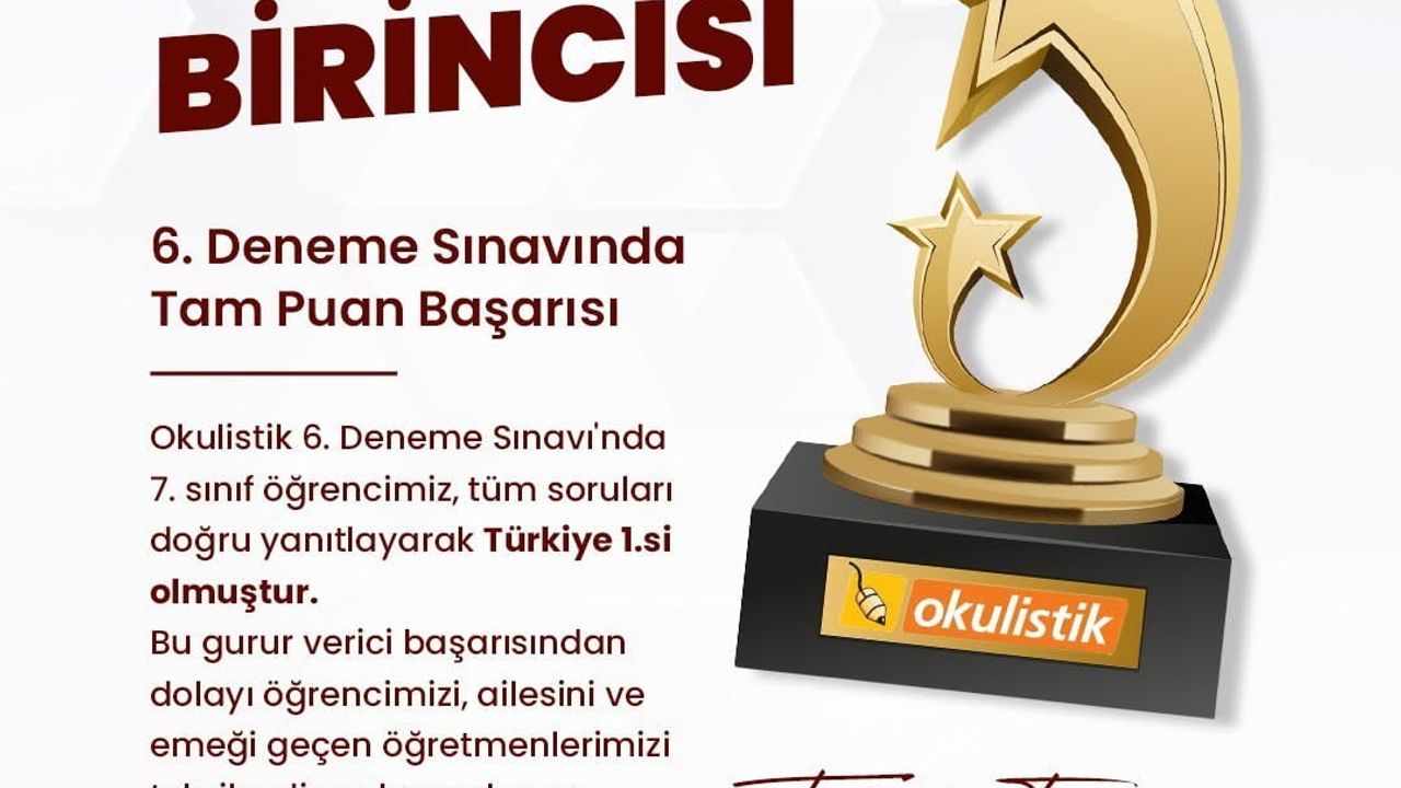 Beytepe Koleji, Malatya'da örnek eğitim kurumu olmayı hedefliyor