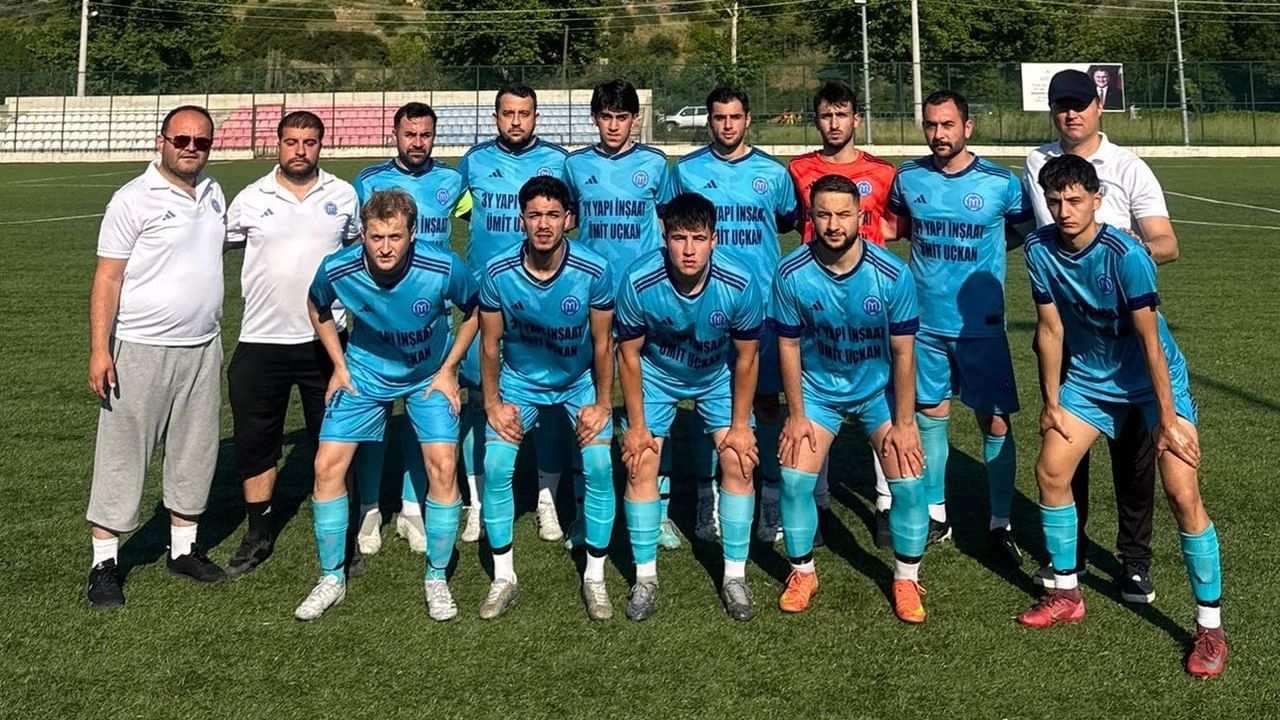 Bilecik 2. Amatör Lig 4. Hafta: Kandillispor ve 1299 Bilecik Liderliklerini Sürdürüyor