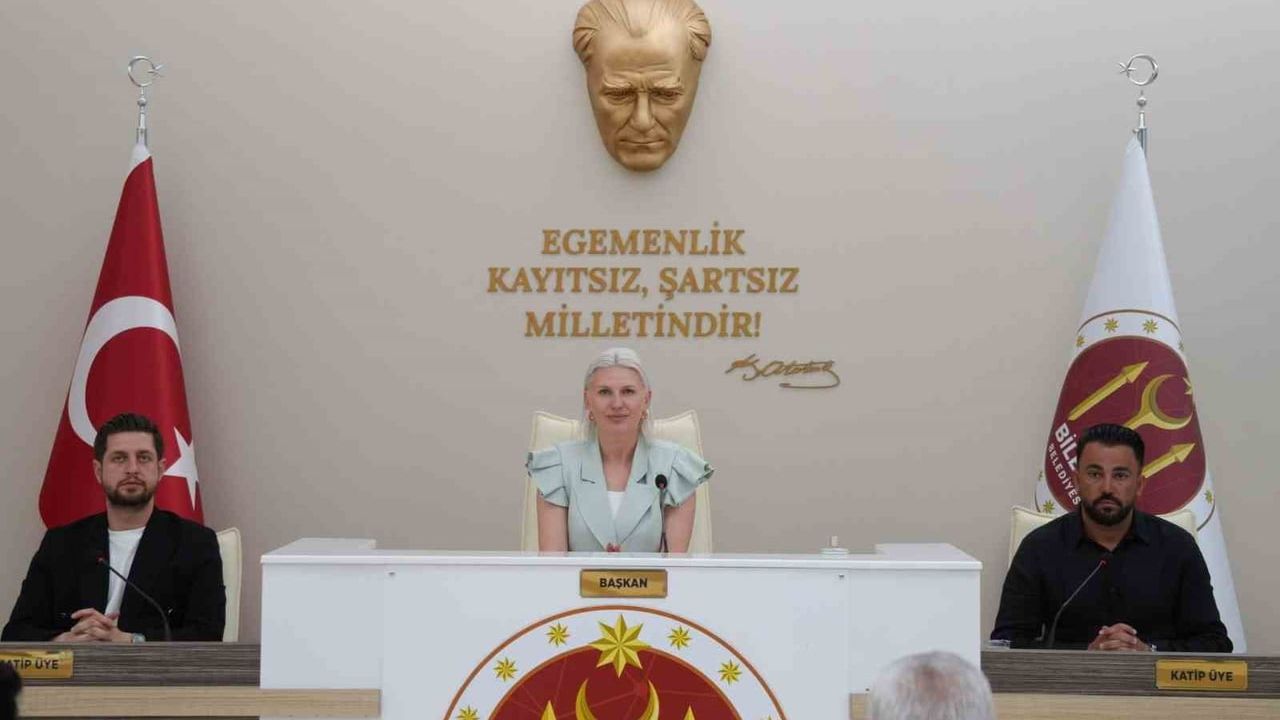 Bilecik Belediyesi AVM borcunu kapattı: 25 Haziran’da proje ihalesi yapılacak