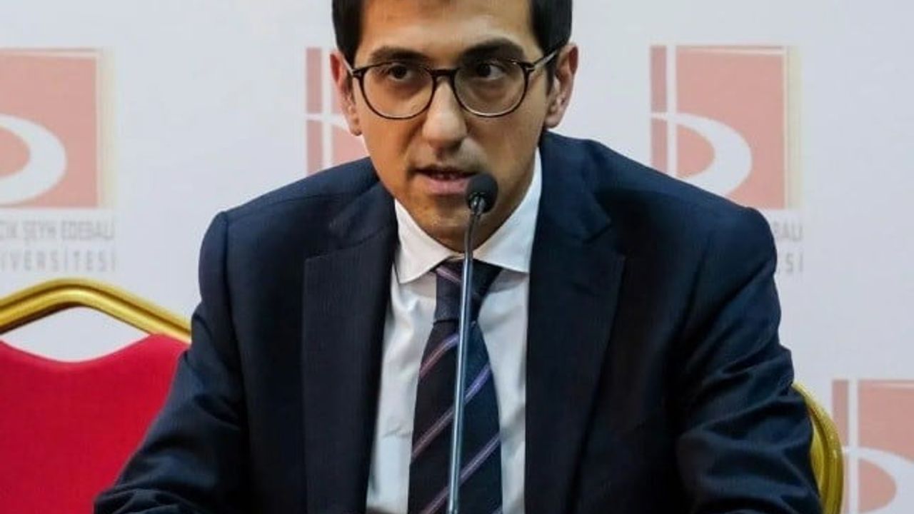 Bilecik cumhuriyet başsavcısı Burak Olgun Antalya cumhuriyet başsavcı vekilliğine atandı
