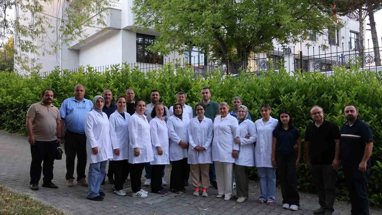Bilecik mutfağı yemek programı büyük beğeni topladı