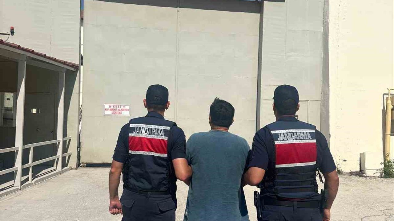 Bilecik'te 5 yıl 10 ay hapis cezası bulunan şahıs yakalandı ve cezaevine gönderildi