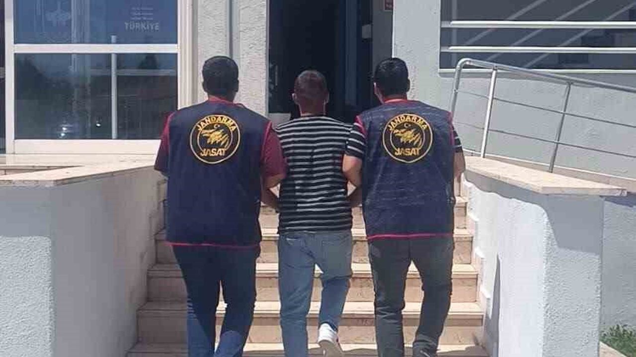 Bilecik'te basit yaralama suçundan aranan kişi yakalandı