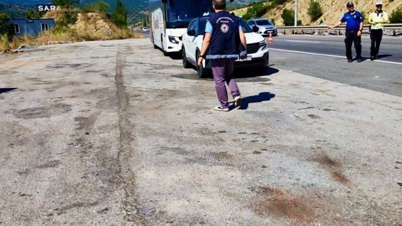 Bilecik’te düzensiz göçe geçit yok