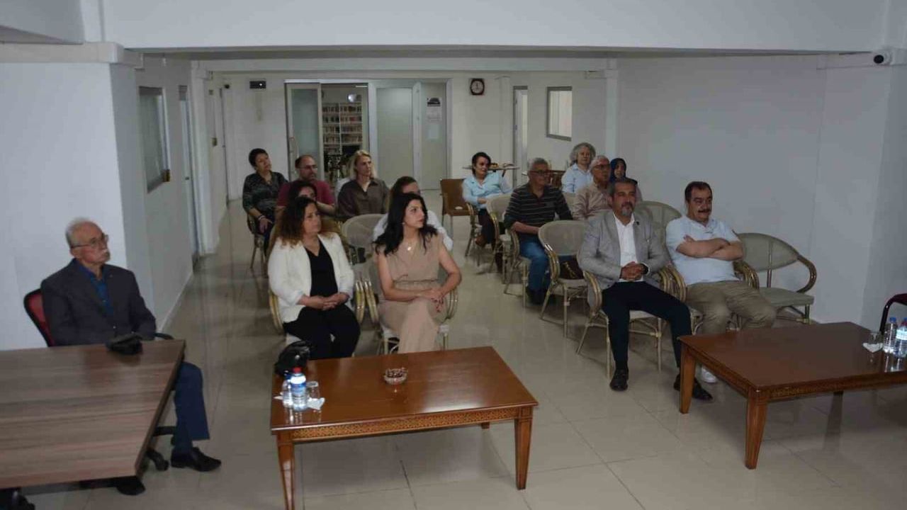 Bilecik’te ‘İklim Değişikliği ve Sürdürülebilirlik’ Söyleşisi: Yerel Çözümler ve Bilinçlendirme Vurgusu