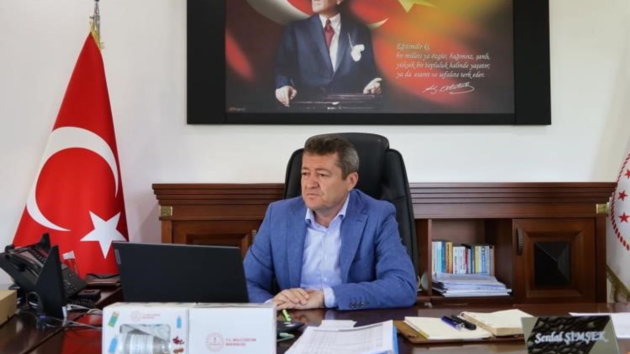 Bilecik'te LGS Öncesi Hazırlıklar Değerlendirildi: Sınav Güvenliği ve Koordinasyon Öne Çıktı