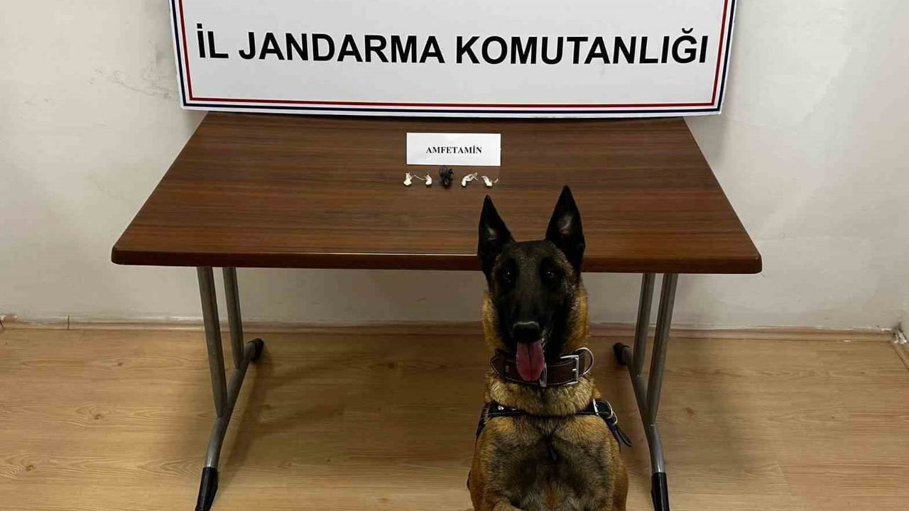 Bilecik'te motosikletle uyuşturucu getirildiği şüphesiyle iki kişi yakalandı