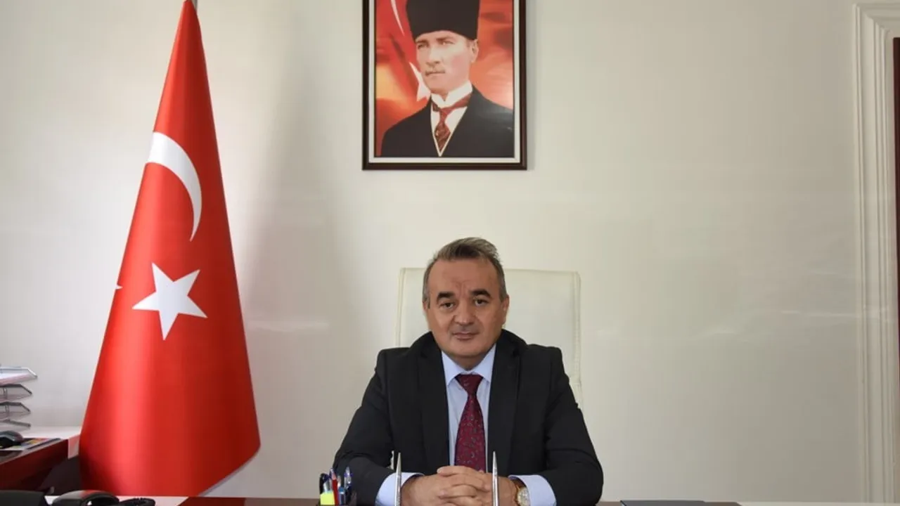 Bilecik’te mülki idare amiri atamalarında 7 yeni isim