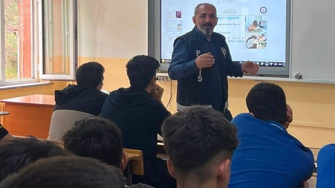 Bilecik'te sahte para uyarısı