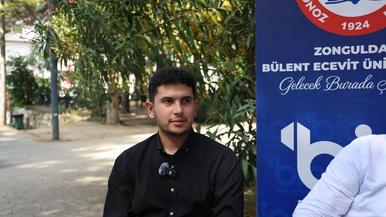 Bilim Kafe'de geleceğin meslekleri: bilişim güvenliği uzmanlığı ve siber güvenlik