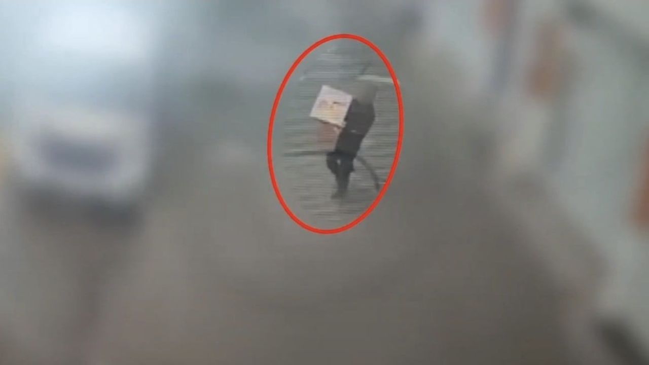 Bingöl'de evden hırsızlık operasyonu: 1 tutuklama, 1 kişi serbest bırakıldı