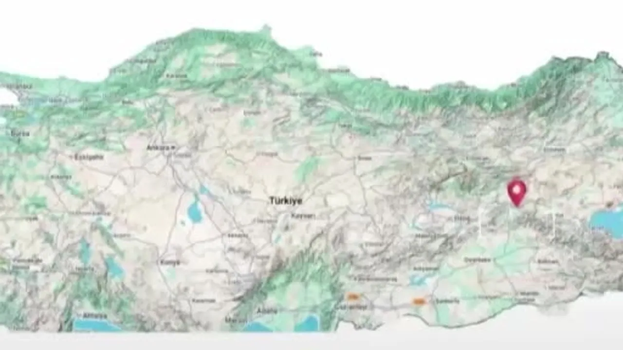 Bingöl merkezli dolandırıcılık operasyonunda 4 tutuklama