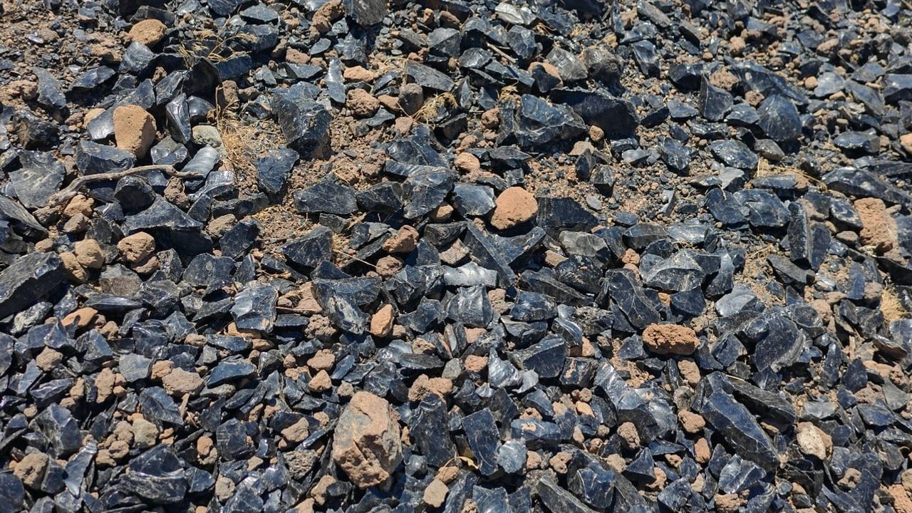 Bitlis araştırması: Nemrut obsidyeninin kullanımı Paleolitik Çağa kadar uzanıyor