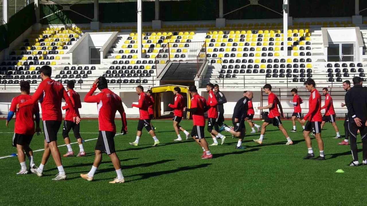 Bitlis Spor 1916, 35 gündür TFF kararını bekliyor: Play-off belirsizliği sürüyor