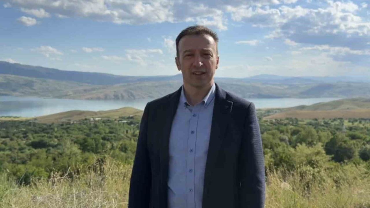 Bitlis Yoncabaşı merasında nesli tehlike altındaki vaşak görüntülendi