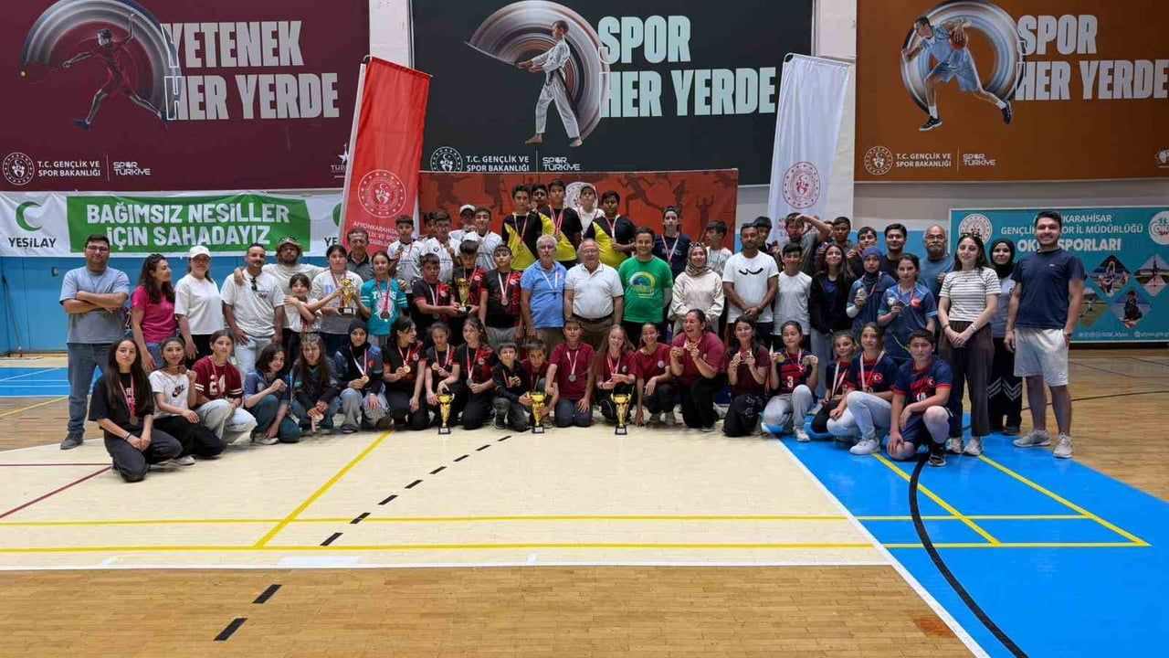 Bocce müsabakaları ve ANALİG seçmeleri tamamlandı