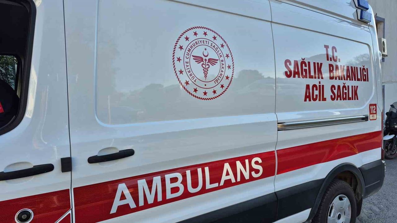 Bodrum'da balkondan düşen 9 yaşındaki çocuk hayatını kaybetti
