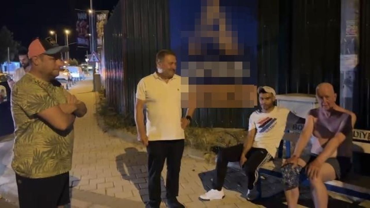 Bodrum’da kaybolan Hollandalı turist 10 kilometre uzaklıkta bulundu