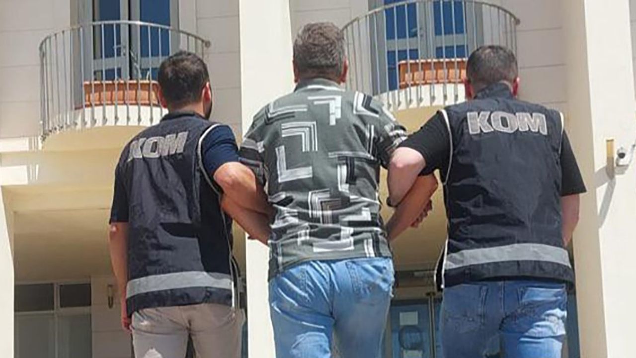 Bodrum’da sahte içki operasyonunda 415 litre etil alkol ele geçirildi
