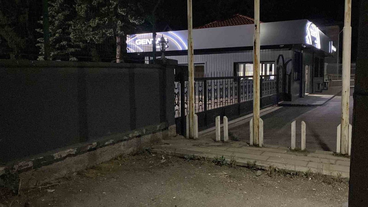Bolu'da Gentaş Fabrikasında İş Kazası: Gece Vardiyasında İşçi Kolu Makineye Kaptırıldı
