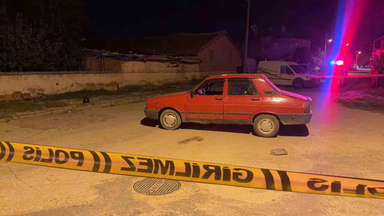 Bolvadin'deki düğün kavgasında 8 kişi tutuklandı