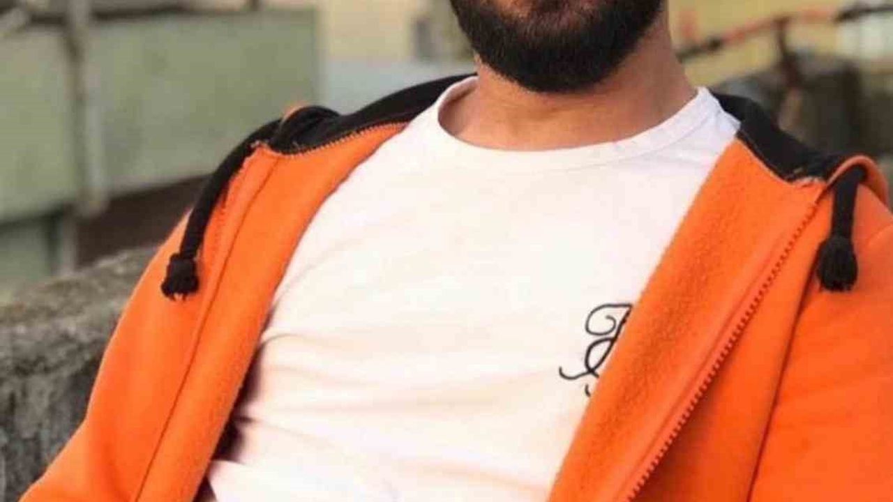 Botanik Park'ta bulunan cesedin kimliği Yunus Emre Tünk olarak tespit edildi
