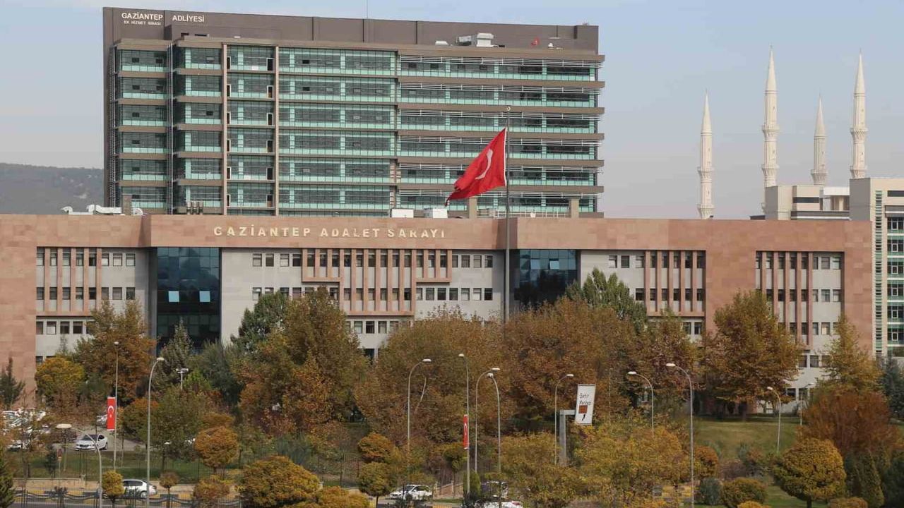 Bozma sonrası Gaziantep'te 2018'deki cinayet davası yeniden görüldü