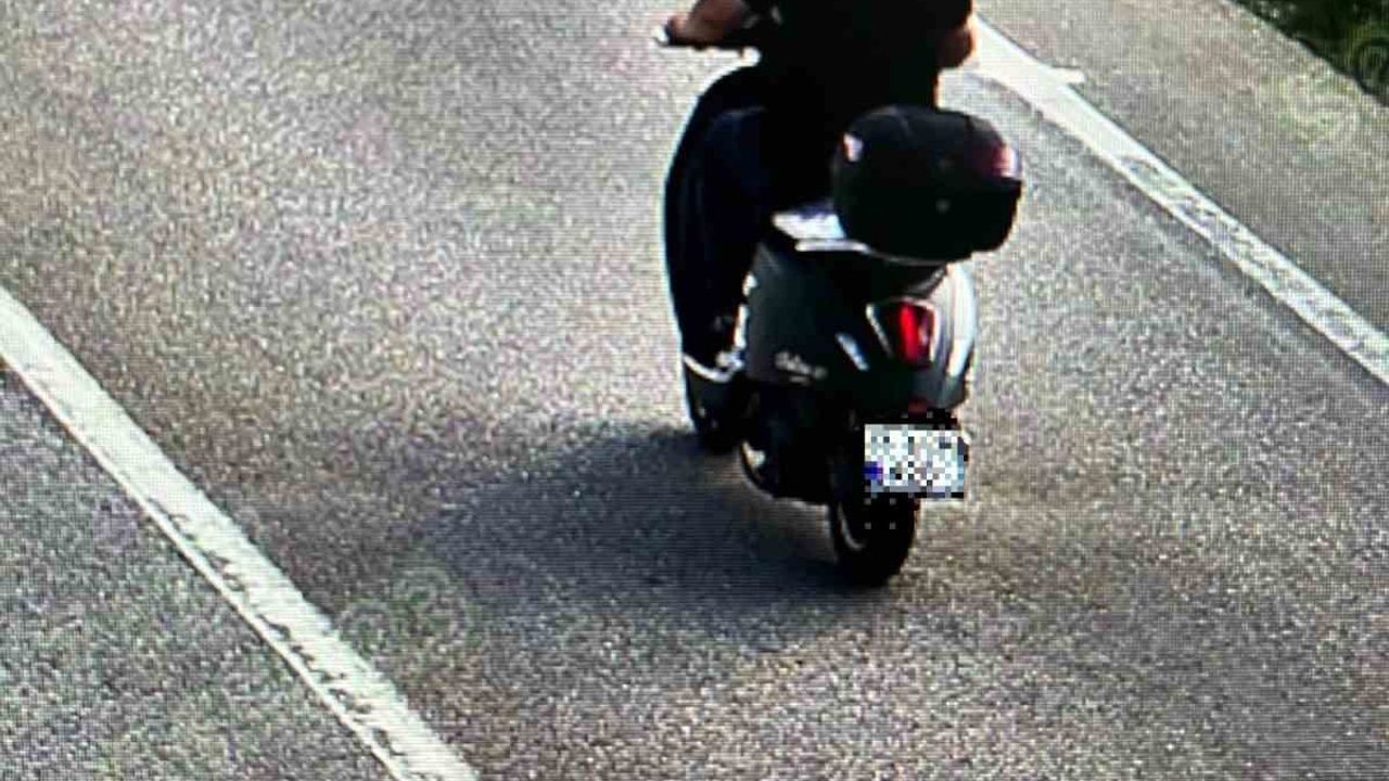 Bozüyük'te KGYS destekli trafik denetimi yapıldı