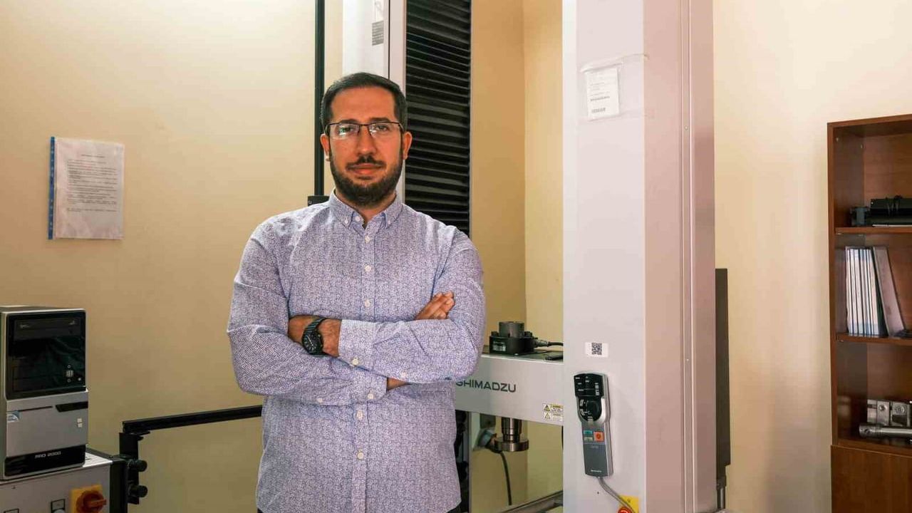 BŞEÜ’den uluslararası mühendislik yayın başarısı