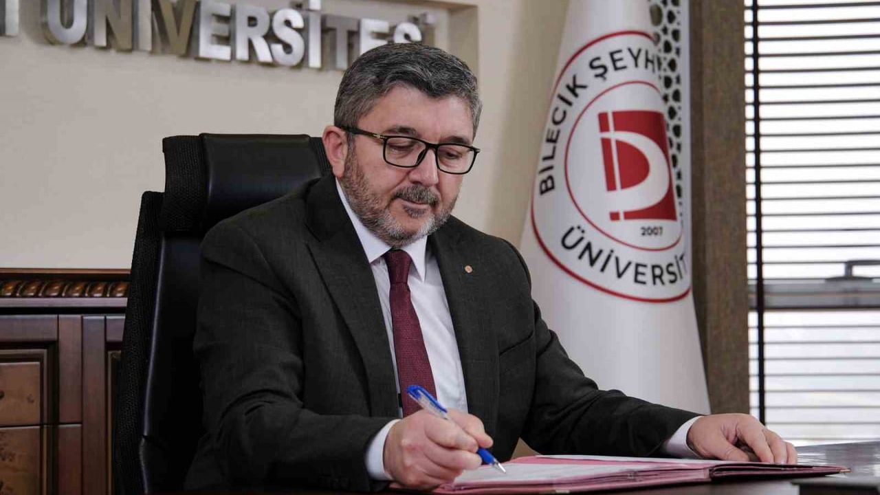 BŞEÜ'nün 64 Projesi TÜBİTAK 2209 Programlarıyla Desteklendi