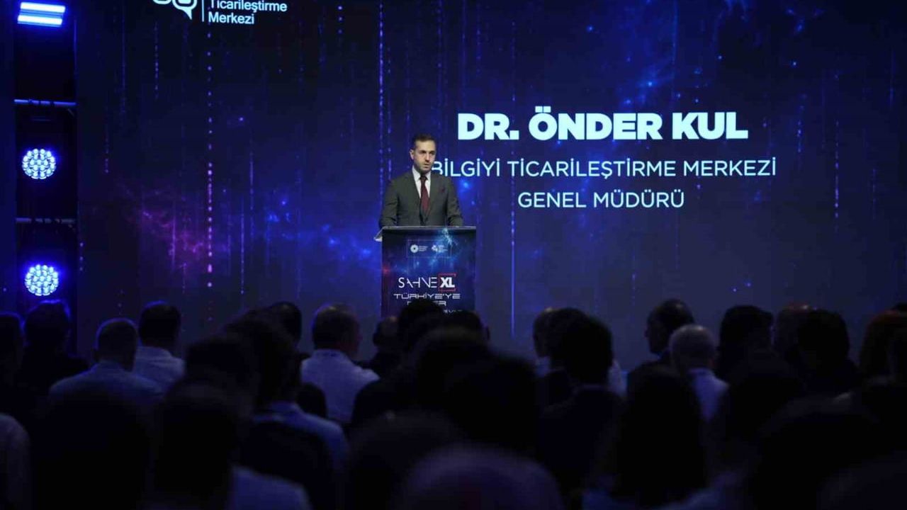 BTM girişimleri Türkiye'ye değer katmak için sahne aldı