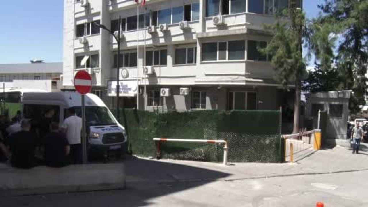 Buca Belediyesi’ne Yönelik Yolsuzluk Soruşturmasında Gözaltı Sayısı 54’e Yükseldi
