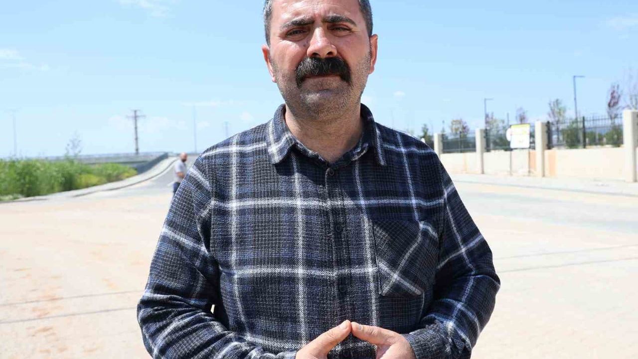 Buca'da AK Parti'nin başkan vekili adayı: Veli Balyemez