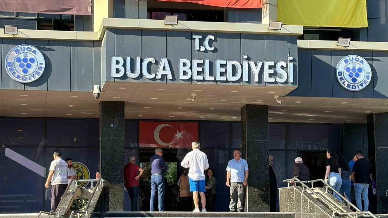 Buca'da başkan vekili seçimi tarihi: 12 Haziran 2026